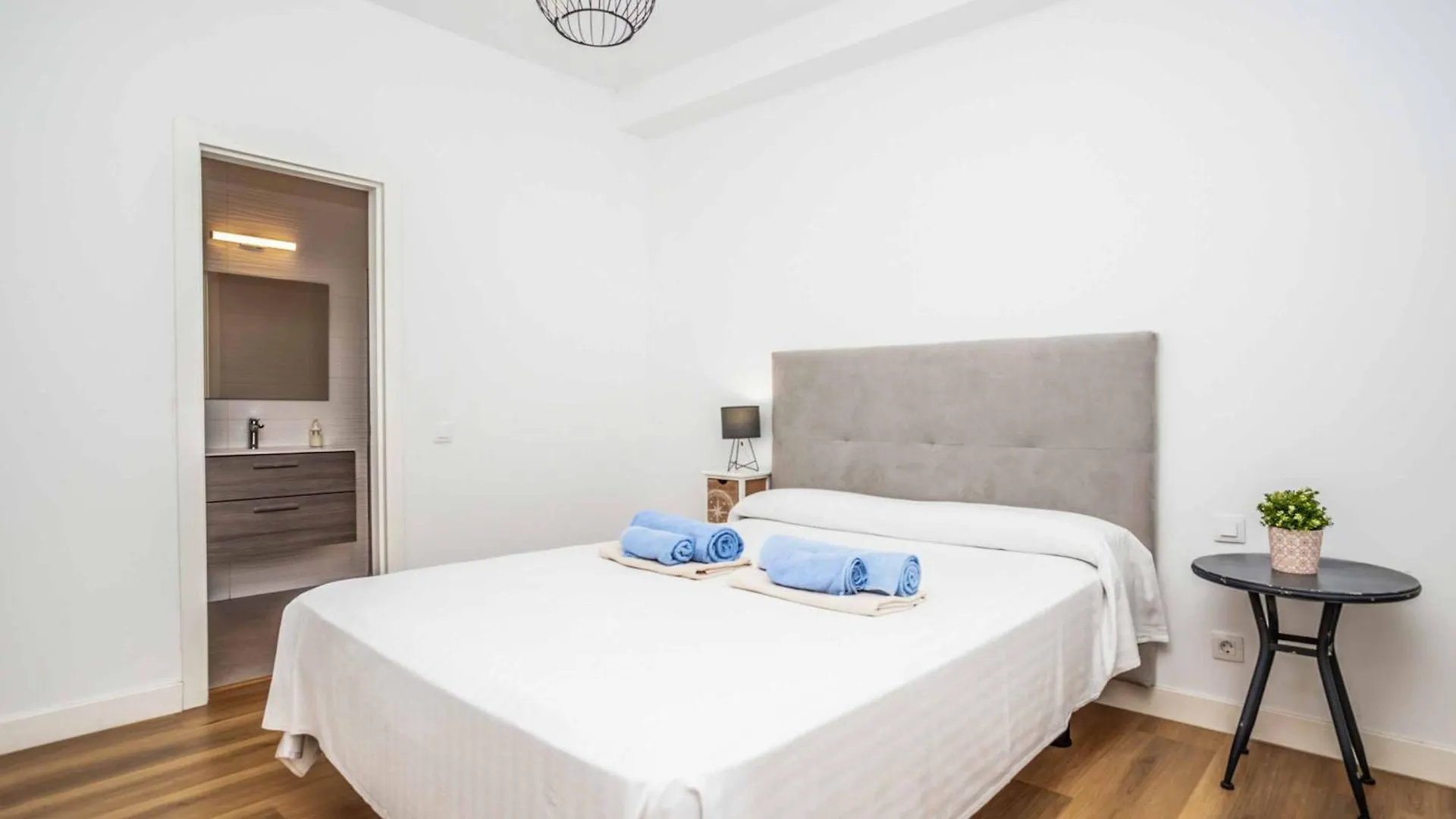 Villa Julaga Corralejo