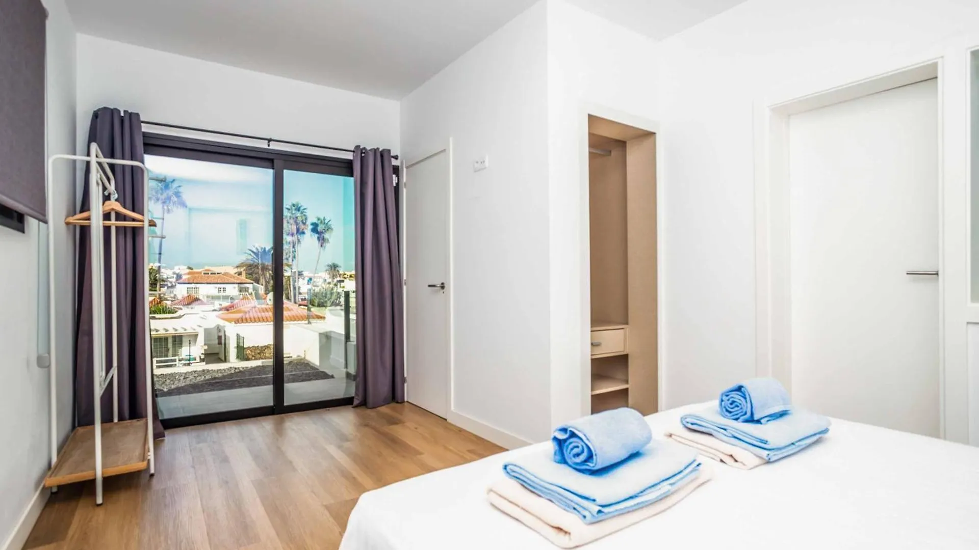 Villa Julaga Corralejo 0*,